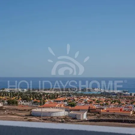 Namaste Private Pool By Holidays Caleta De Fuste