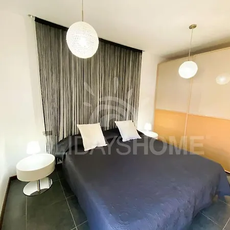Namaste Private Pool By Holidays 别墅 *