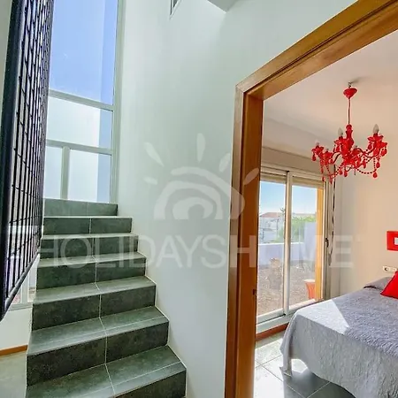 Namaste Private Pool By Holidays * 科斯塔卡莱塔