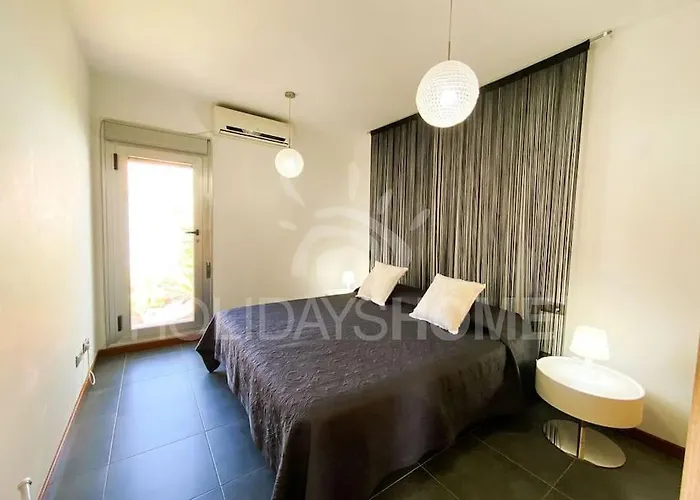 Villa Namaste Private Pool By Holidays *