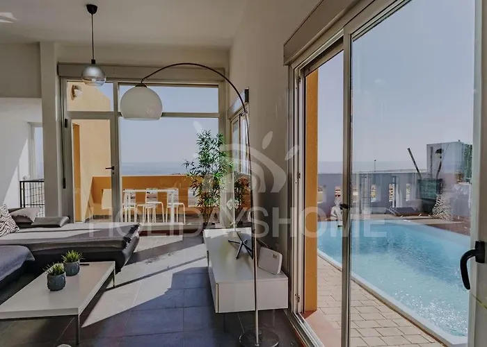 Villa Namaste Private Pool By Holidays Caleta De Fuste