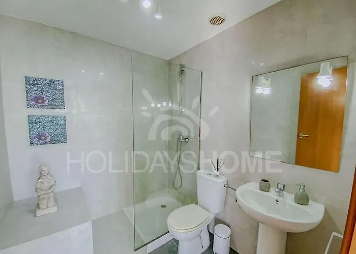 Namaste Private Pool By Holidays * Caleta De Fuste