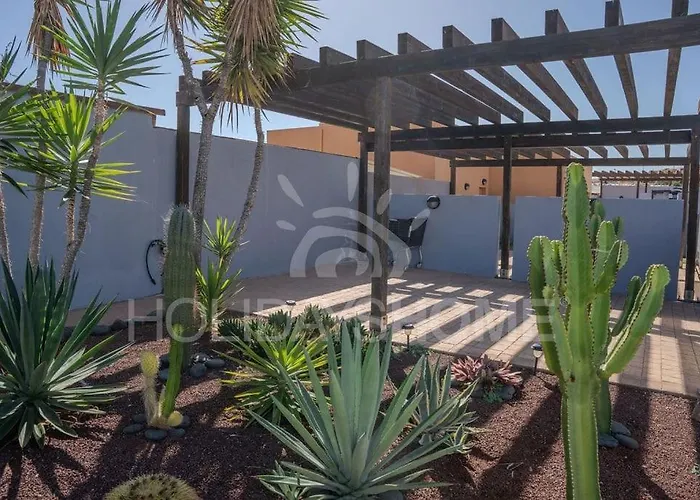 Namaste Private Pool By Holidays * Caleta De Fuste